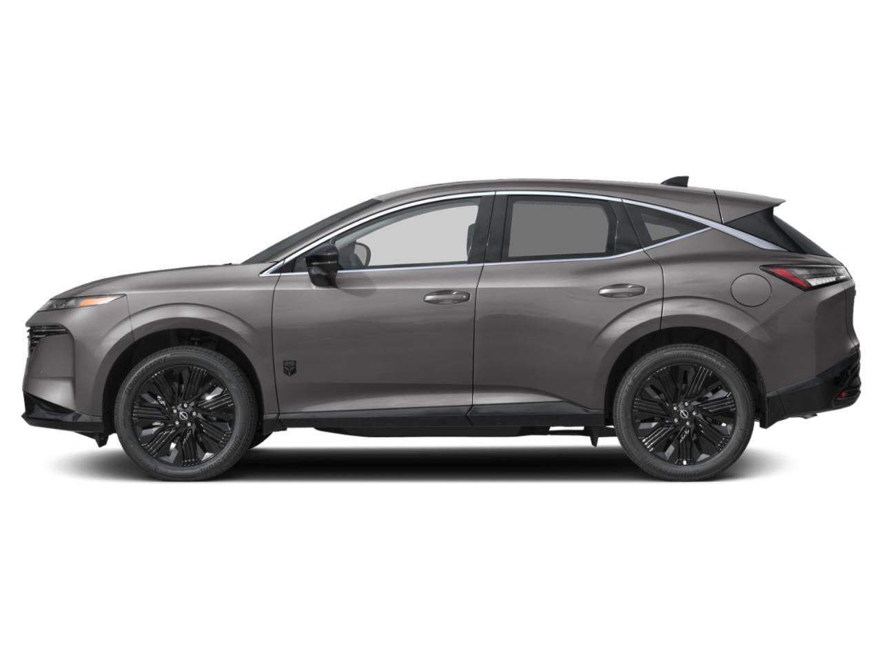 2027 Nissan Murano AWD Dark Armor
