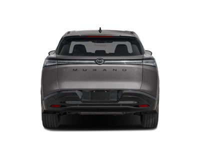 2027 Nissan Murano AWD Dark Armor