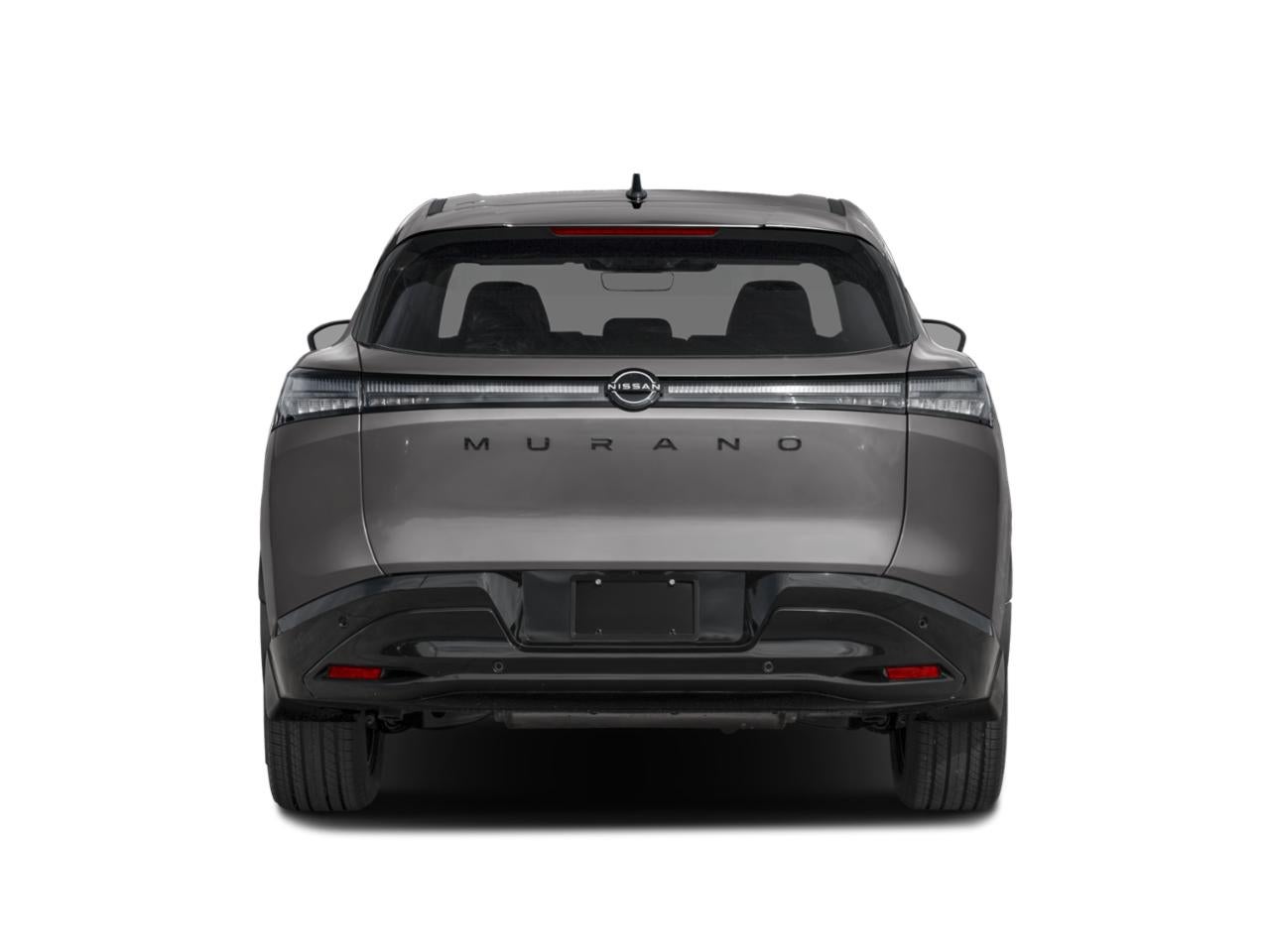 2027 Nissan Murano AWD Dark Armor