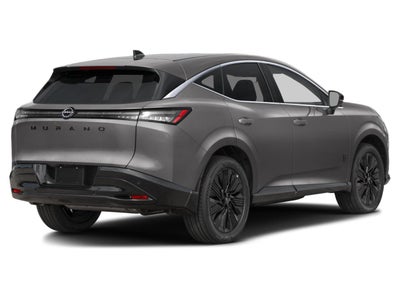 2027 Nissan Murano AWD Dark Armor