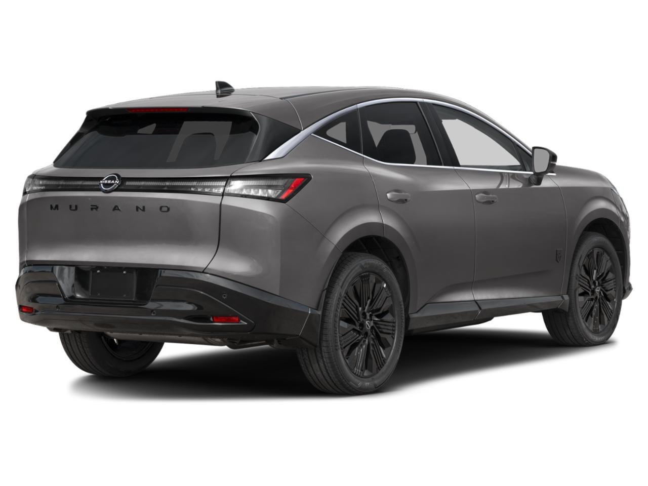 2027 Nissan Murano AWD Dark Armor