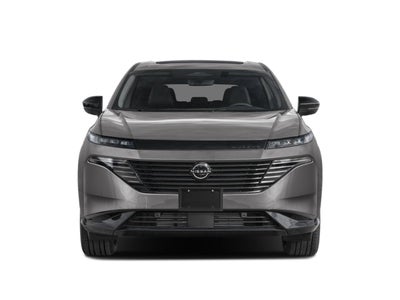 2027 Nissan Murano AWD Dark Armor