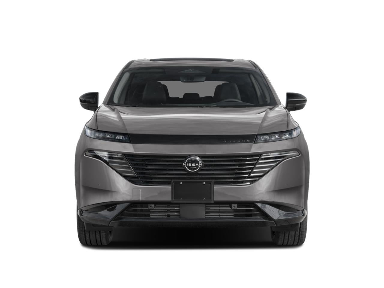 2027 Nissan Murano AWD Dark Armor