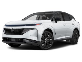 2027 Nissan Murano AWD Dark Armor