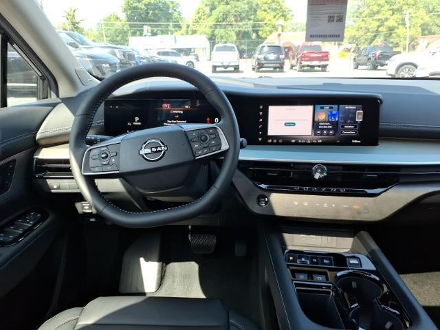 2027 Nissan Murano AWD SL