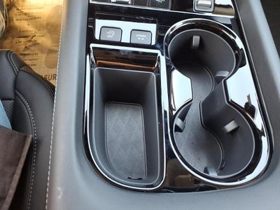 2027 Nissan Murano AWD SL