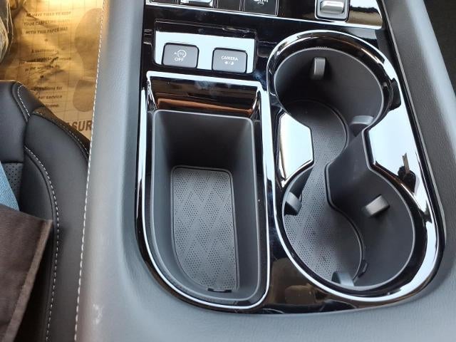 2027 Nissan Murano AWD SL