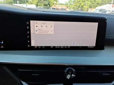 2027 Nissan Murano AWD SL
