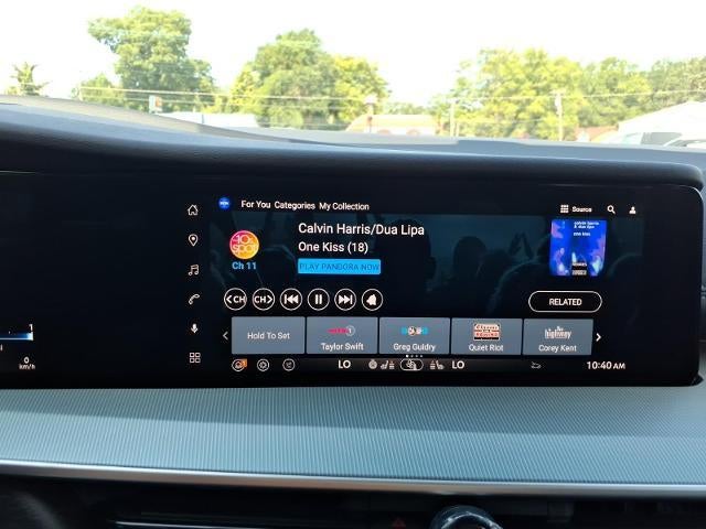 2027 Nissan Murano AWD SL