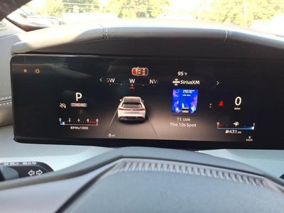 2027 Nissan Murano AWD SL