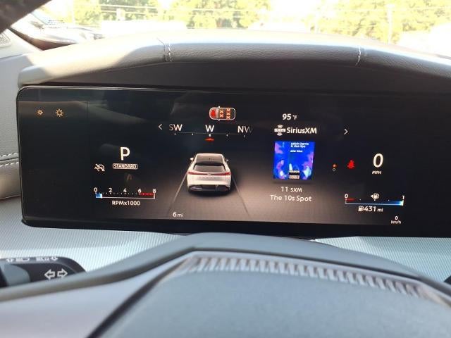 2027 Nissan Murano AWD SL