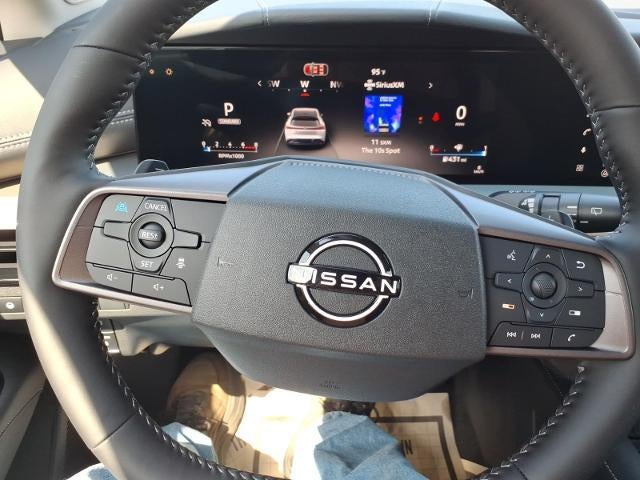 2027 Nissan Murano AWD SL