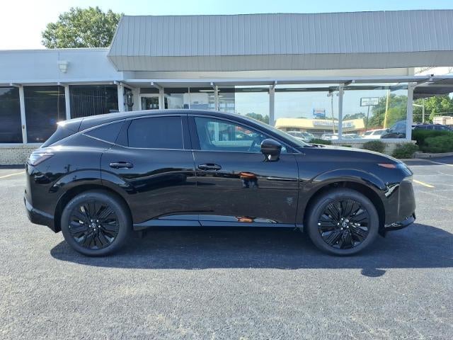 2027 Nissan Murano AWD SL