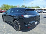 2027 Nissan Murano AWD SL