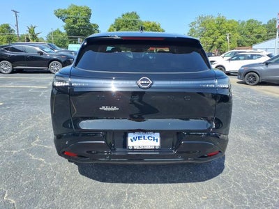 2027 Nissan Murano AWD SL