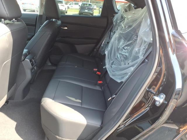 2027 Nissan Murano AWD SL