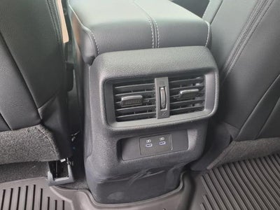 2025 Nissan Murano AWD SL