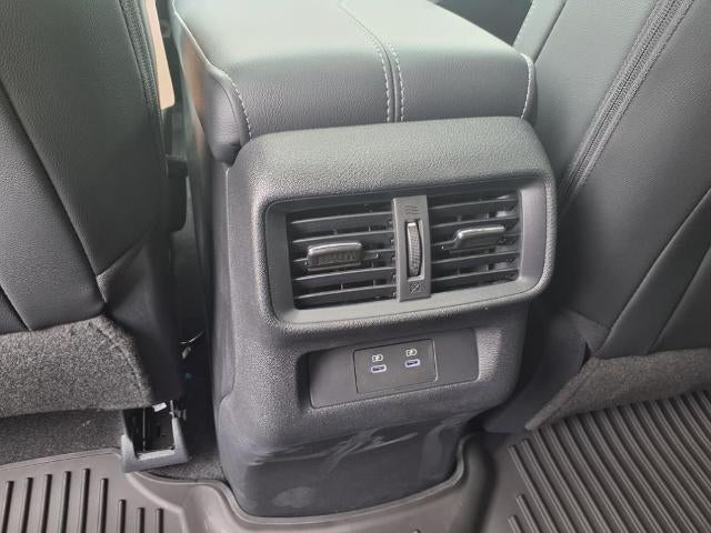 2025 Nissan Murano AWD SL