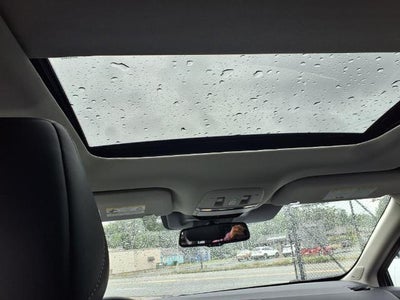 2025 Nissan Murano AWD SL