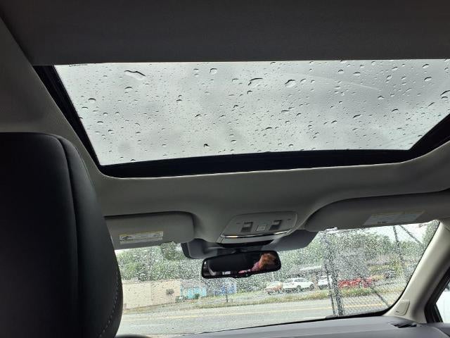 2025 Nissan Murano AWD SL