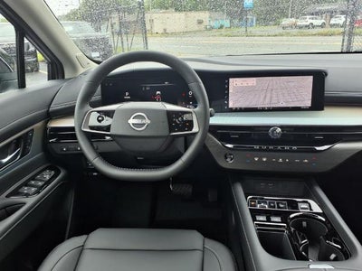 2025 Nissan Murano AWD SL
