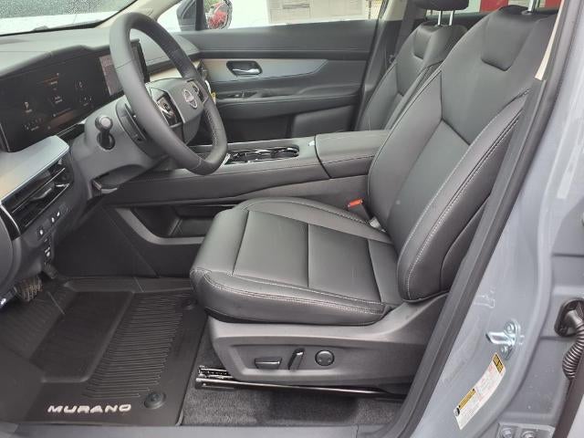 2025 Nissan Murano AWD SL