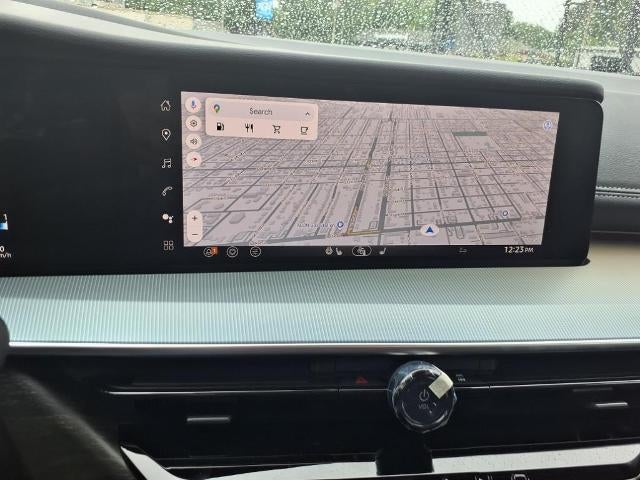 2025 Nissan Murano AWD SL