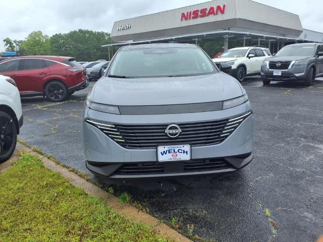 2025 Nissan Murano AWD SL