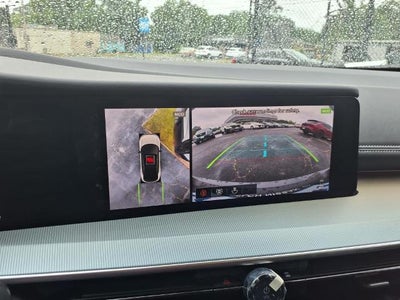 2025 Nissan Murano AWD SL