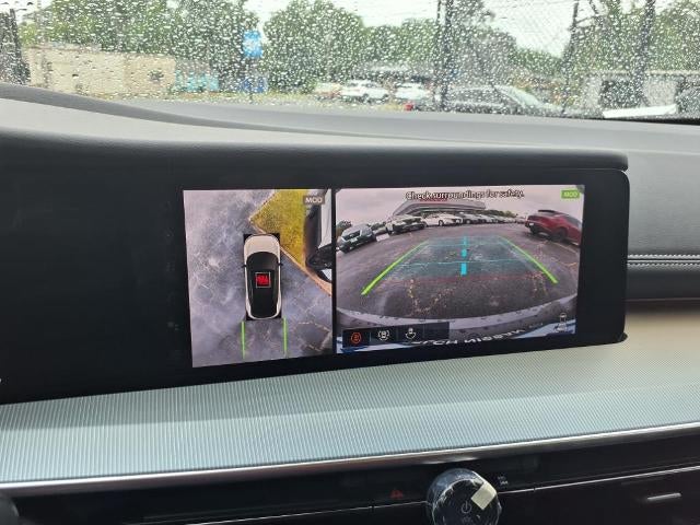 2025 Nissan Murano AWD SL