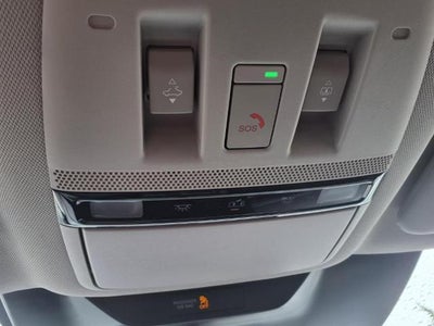 2025 Nissan Murano AWD SL