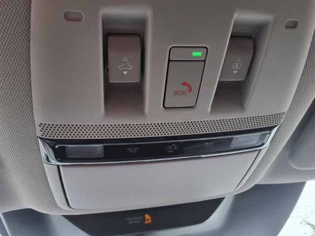 2025 Nissan Murano AWD SL