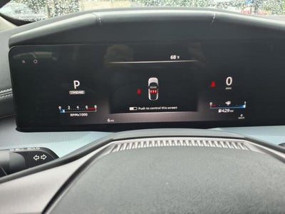 2025 Nissan Murano AWD SL