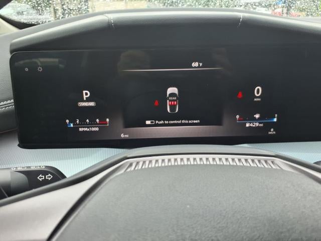 2025 Nissan Murano AWD SL