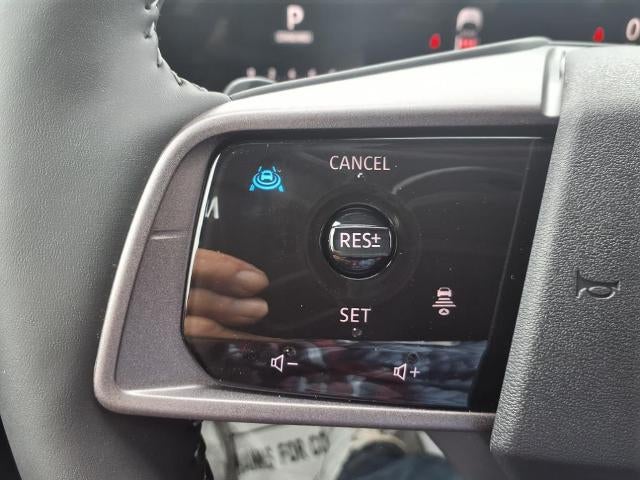 2025 Nissan Murano AWD SL