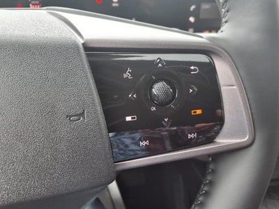 2025 Nissan Murano AWD SL