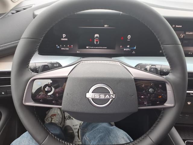 2025 Nissan Murano AWD SL