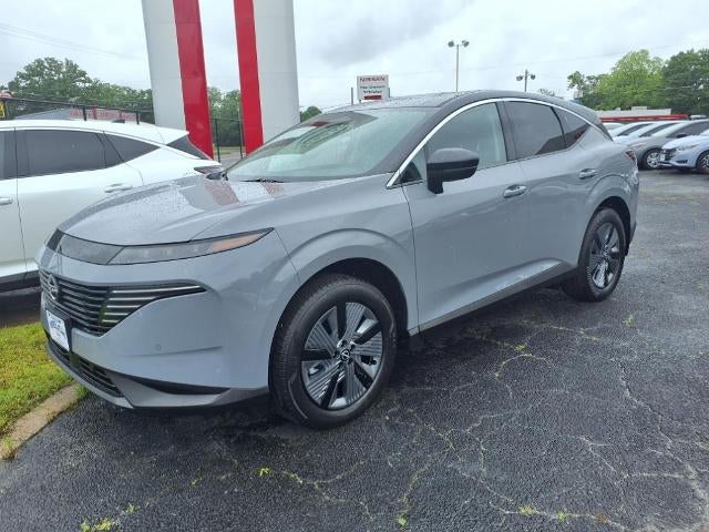 2025 Nissan Murano AWD SL