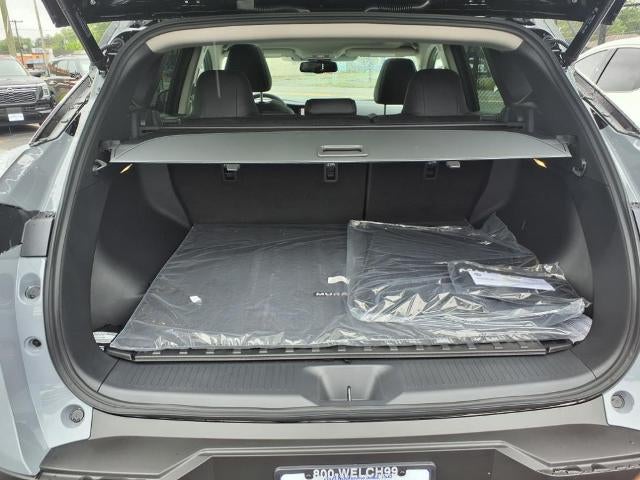 2025 Nissan Murano AWD SL