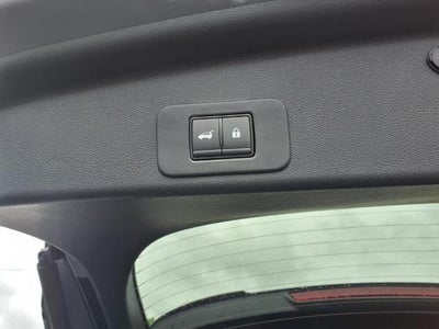 2025 Nissan Murano AWD SL