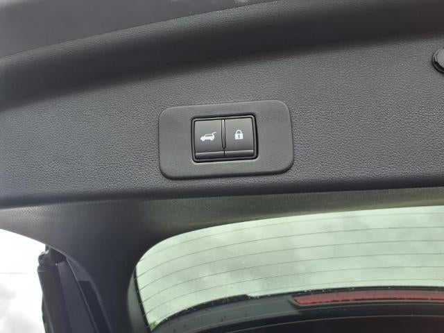 2025 Nissan Murano AWD SL