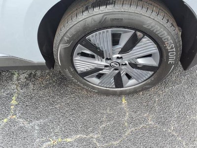 2025 Nissan Murano AWD SL