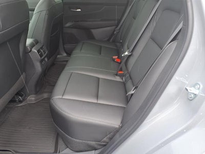 2025 Nissan Murano AWD SL