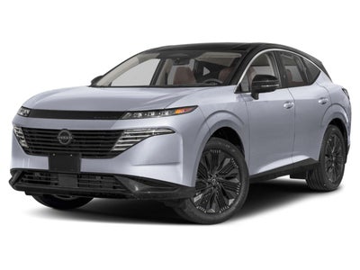 2025 Nissan Murano AWD SL