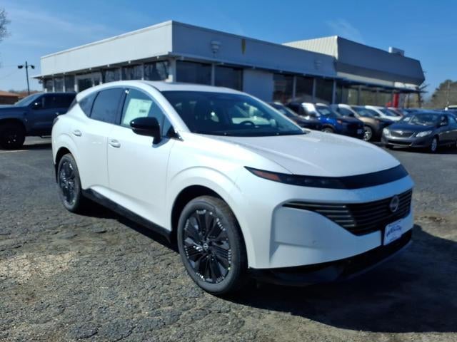 2026 Nissan Murano AWD SV