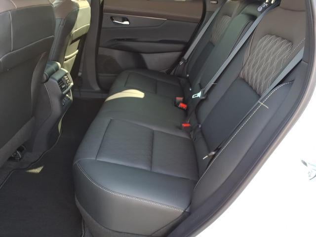 2026 Nissan Murano AWD SV