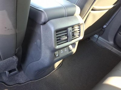 2026 Nissan Murano AWD SV