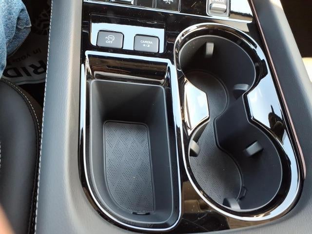 2026 Nissan Murano AWD SV