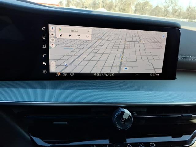 2026 Nissan Murano AWD SV