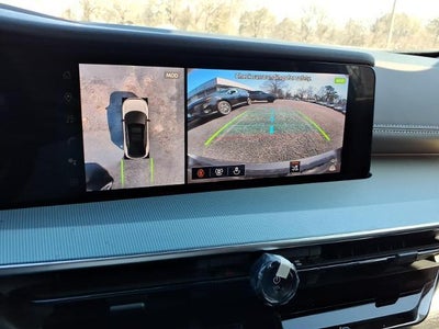 2026 Nissan Murano AWD SV